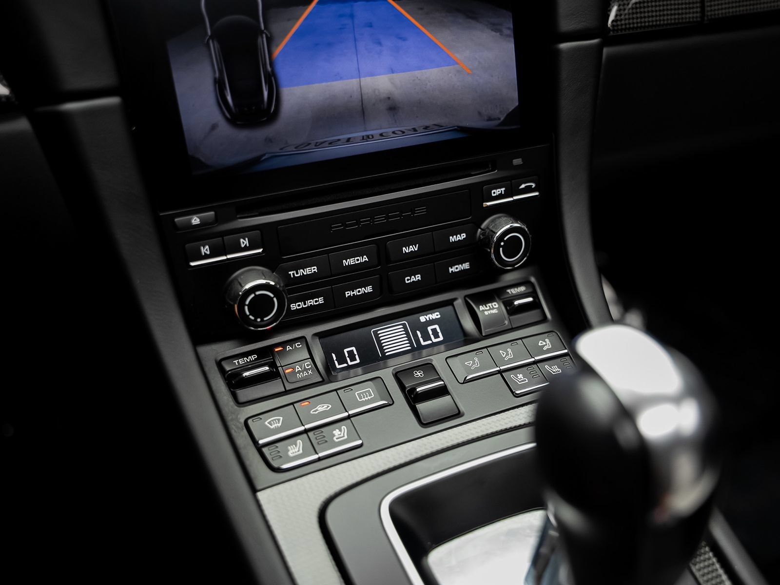Used 2019 Porsche 911 Turbo AWD/4WD image 49