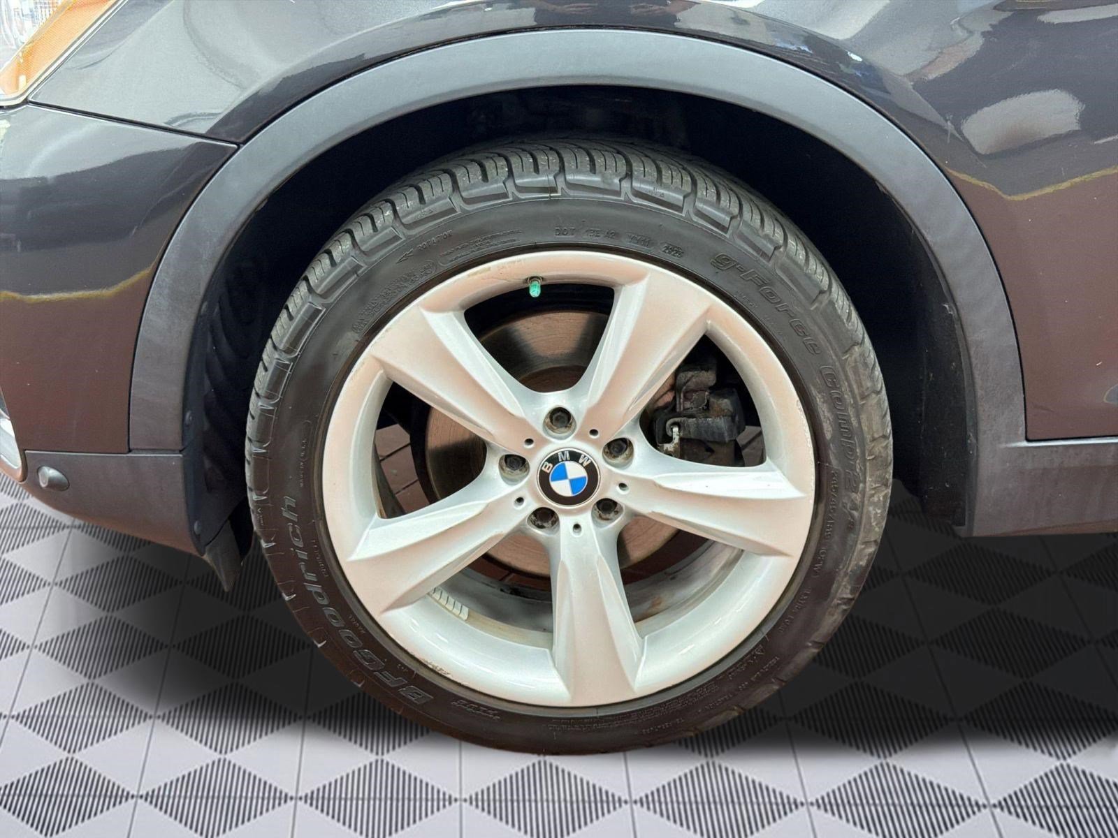 Used 2015 BMW X4 xDrive28i image 12