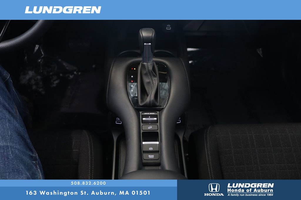 Used 2023 Honda HR-V LX image 23