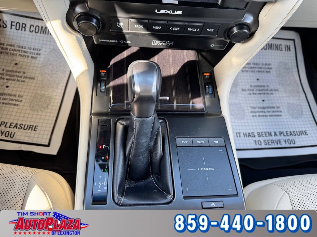 Used 2023 Lexus GX 460 Premium AWD/4WD image 28