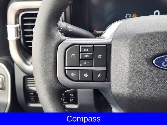 New 2027 Ford F350 Lariat AWD/4WD image 29