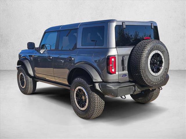 New 2025 Ford Bronco Badlands image 9