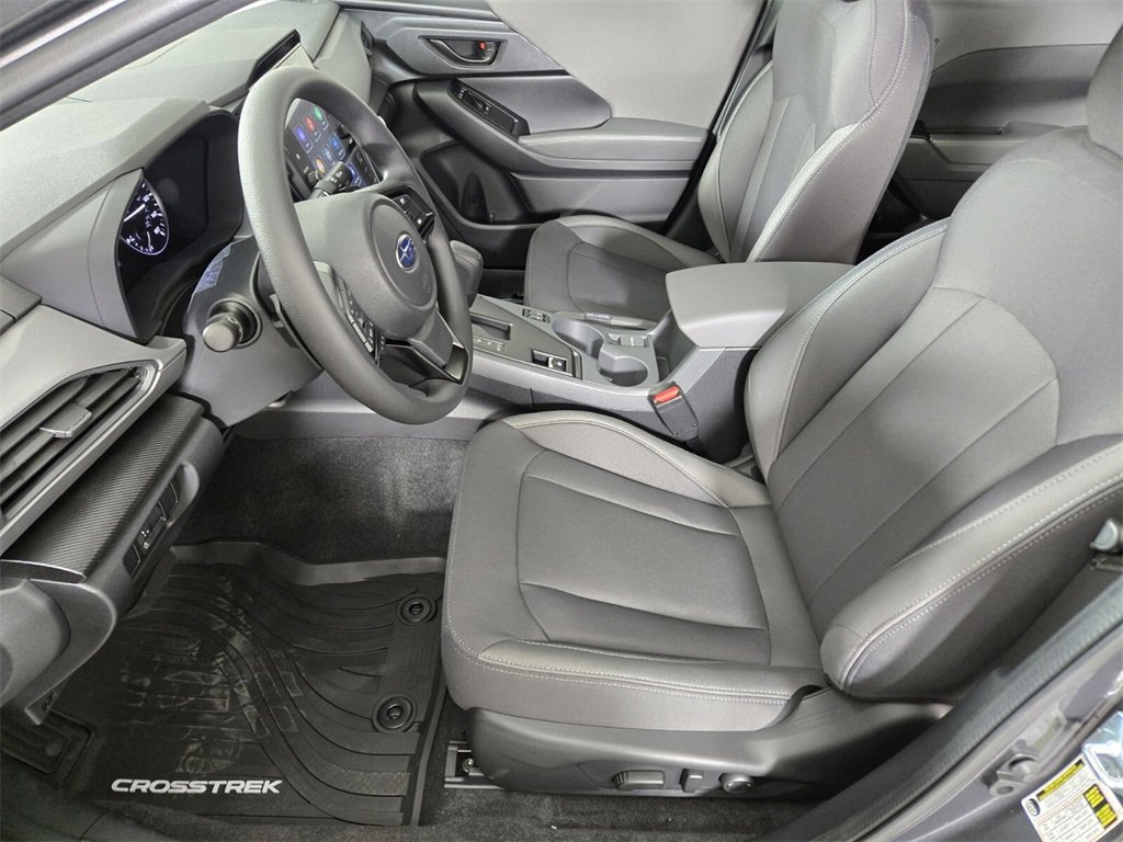 New 2026 Subaru Crosstrek 2.0i Premium image 7