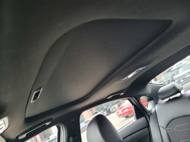 Used 2023 Kia Forte GT-Line w/ GT-Line Premium Package image 20