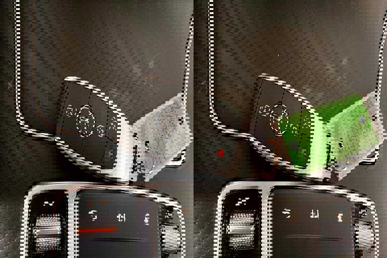 Used 2021 Mercedes-Benz GLC 300 image 15