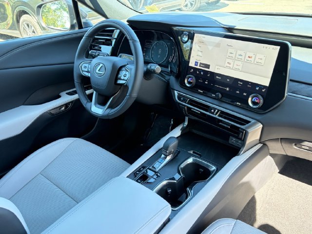 Certified 2024 Lexus RX 350 Premium w/ Convenience Package AWD/4WD image 24