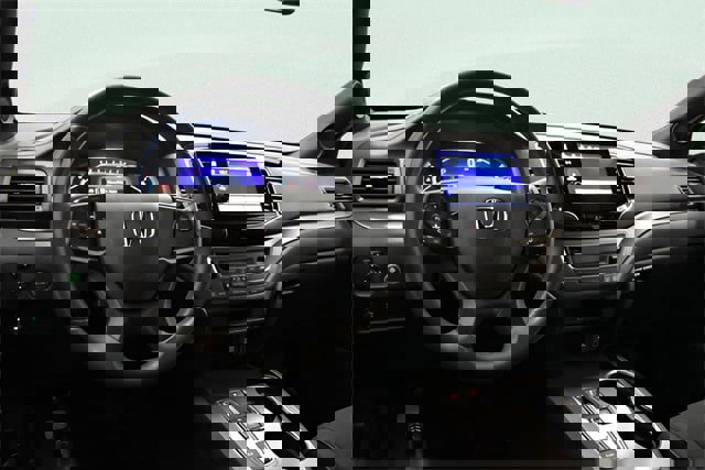 Used 2021 Honda Passport Sport image 24