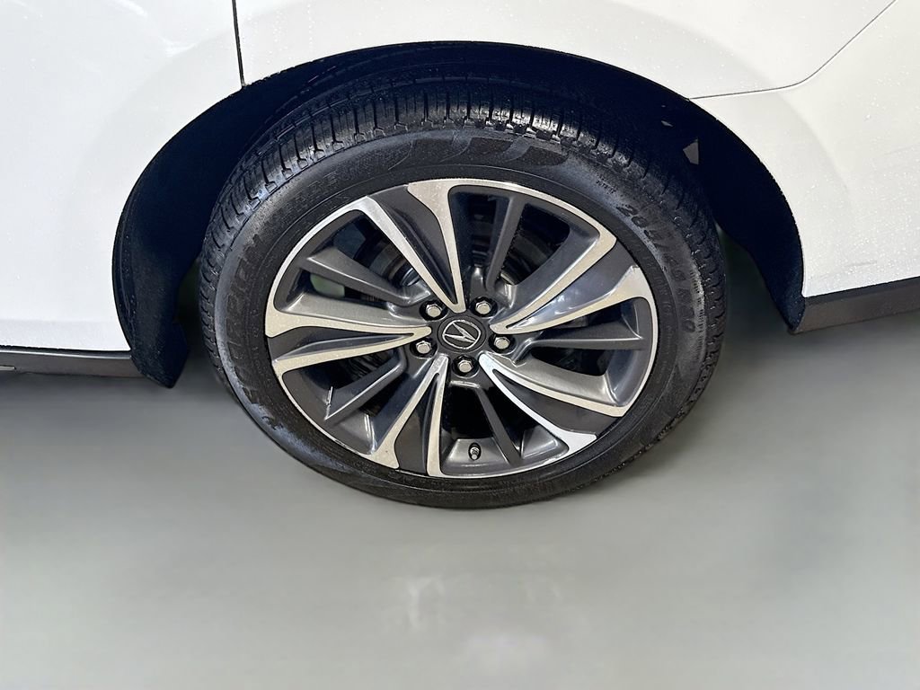 Used 2020 Acura MDX FWD w/ Technology Package image 9