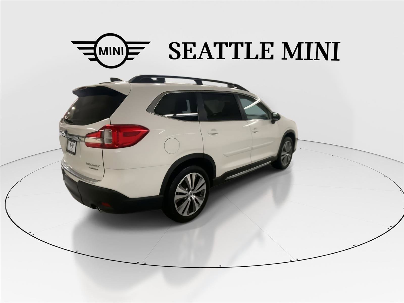 Used 2022 Subaru Ascent Limited AWD/4WD image 11