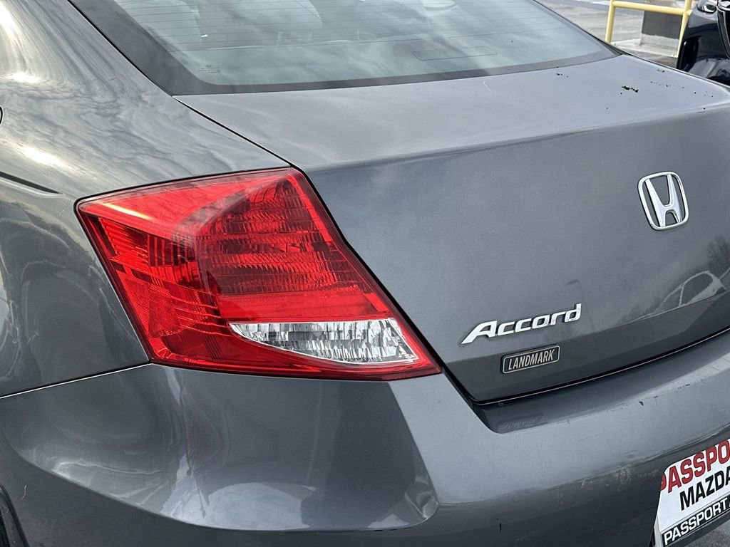 Used 2011 Honda Accord LX-S image 9