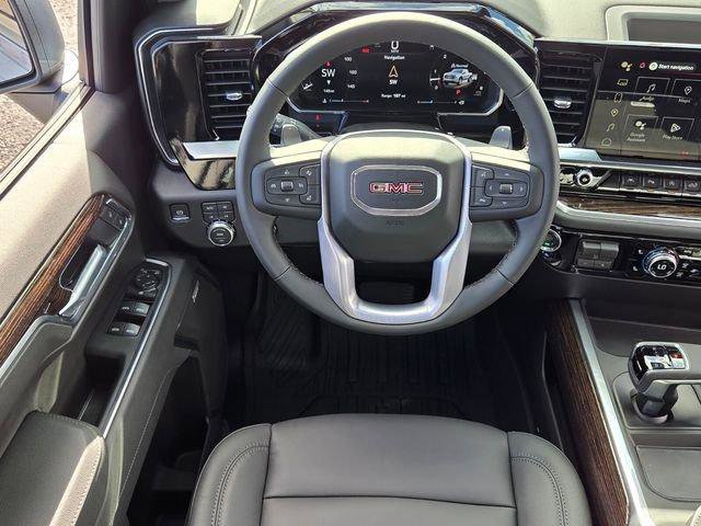 New 2026 GMC Sierra 1500 Elevation w/ Elevation Premium Package image 19