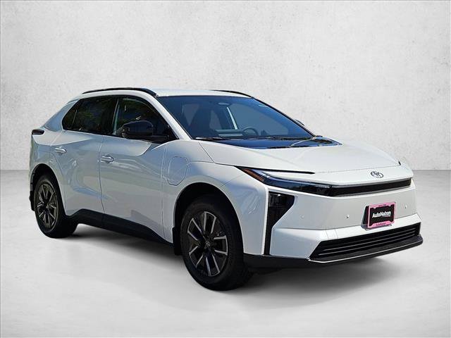 New 2026 Toyota bZ FWD image 7