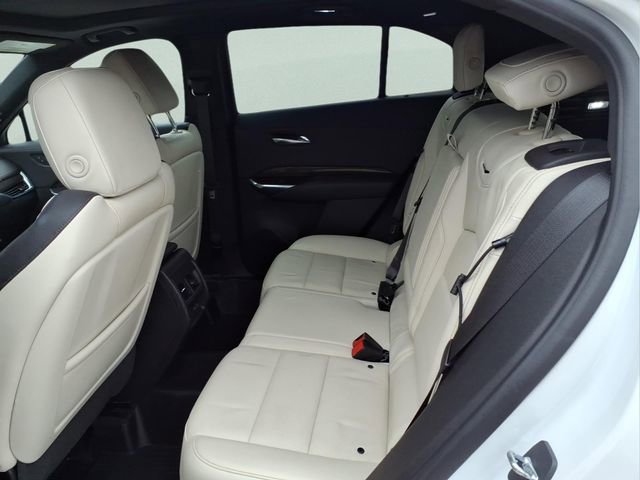 Used 2019 Cadillac XT4 Sport image 8