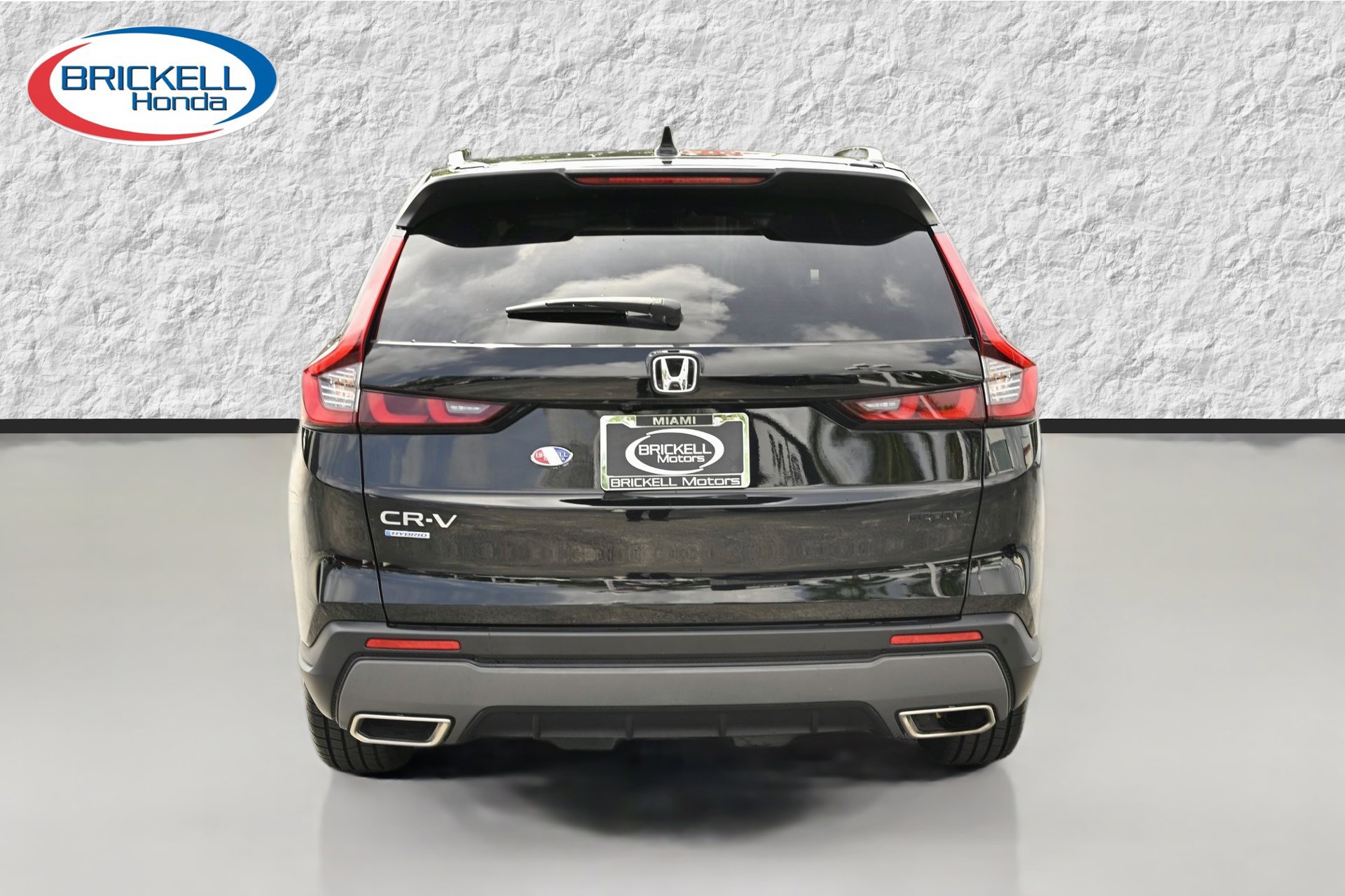 Used 2024 Honda CR-V Sport image 4