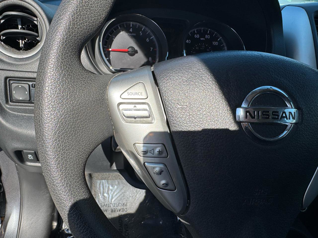 Used 2018 Nissan Versa SV image 27