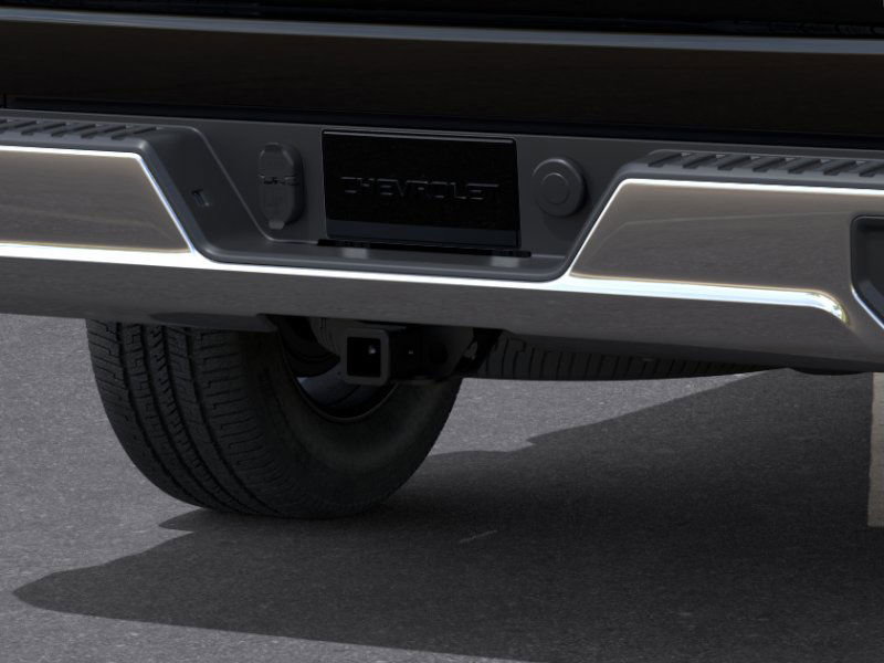 New 2026 Chevrolet Silverado 1500 LT w/ Protection Package image 14