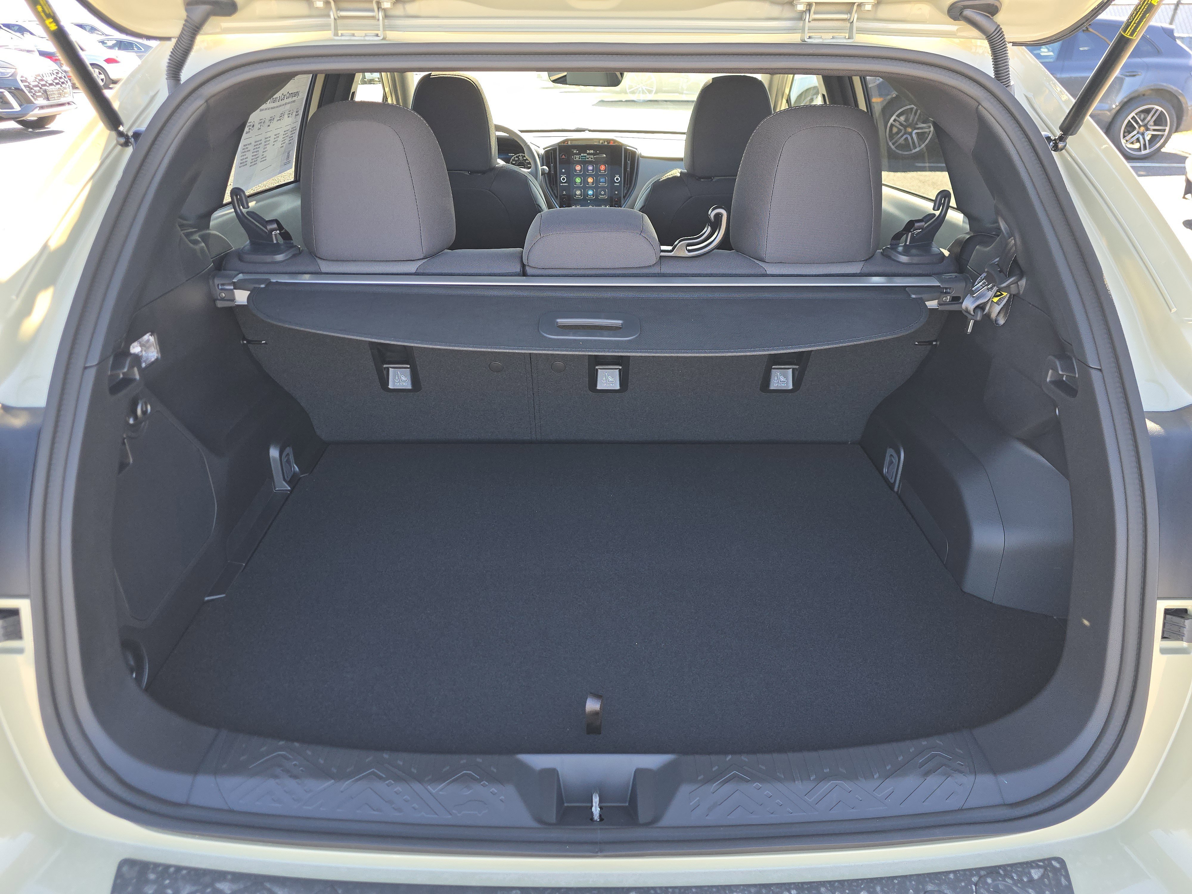 New 2026 Subaru Crosstrek 2.5i Sport image 16