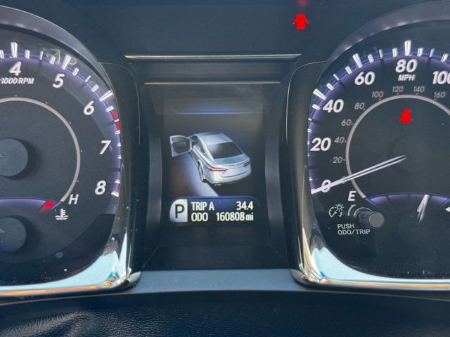 Used 2014 Toyota Avalon Limited FWD image 14