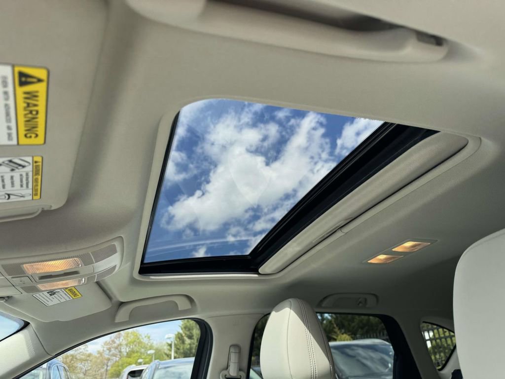 Used 2020 MAZDA CX-5 Grand Touring image 21