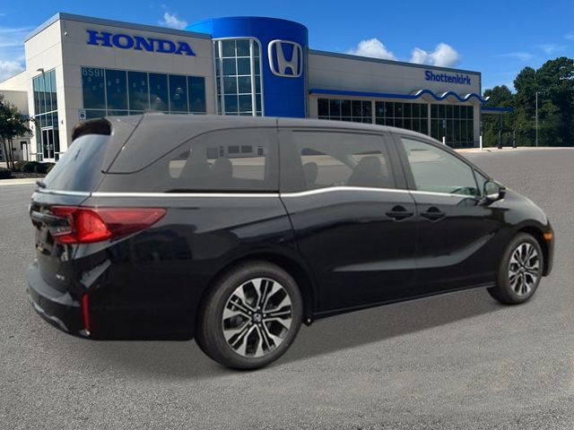 New 2026 Honda Odyssey Elite image 5
