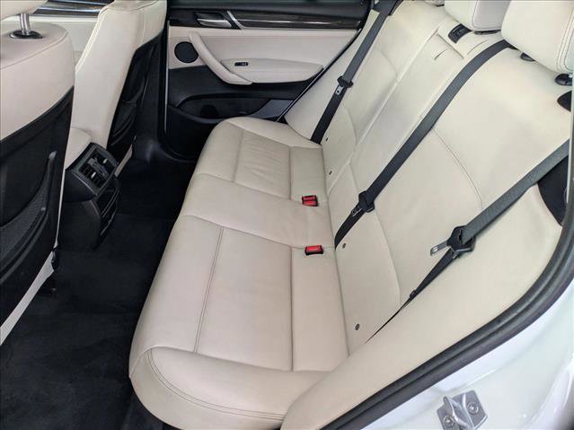 Used 2015 BMW X3 xDrive28i image 19