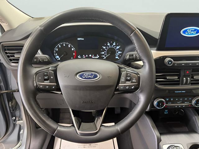Used 2022 Ford Escape SE w/ Convenience Package AWD/4WD image 6