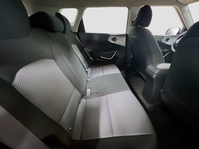 Certified 2022 Kia Soul LX image 25