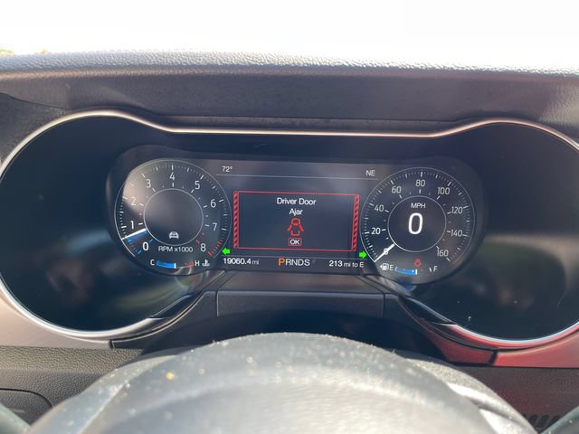 Used 2022 Ford Mustang GT Premium w/ Equipment Group 401A RWD image 20
