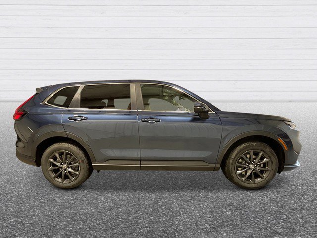 New 2027 Honda CR-V EX-L image 8