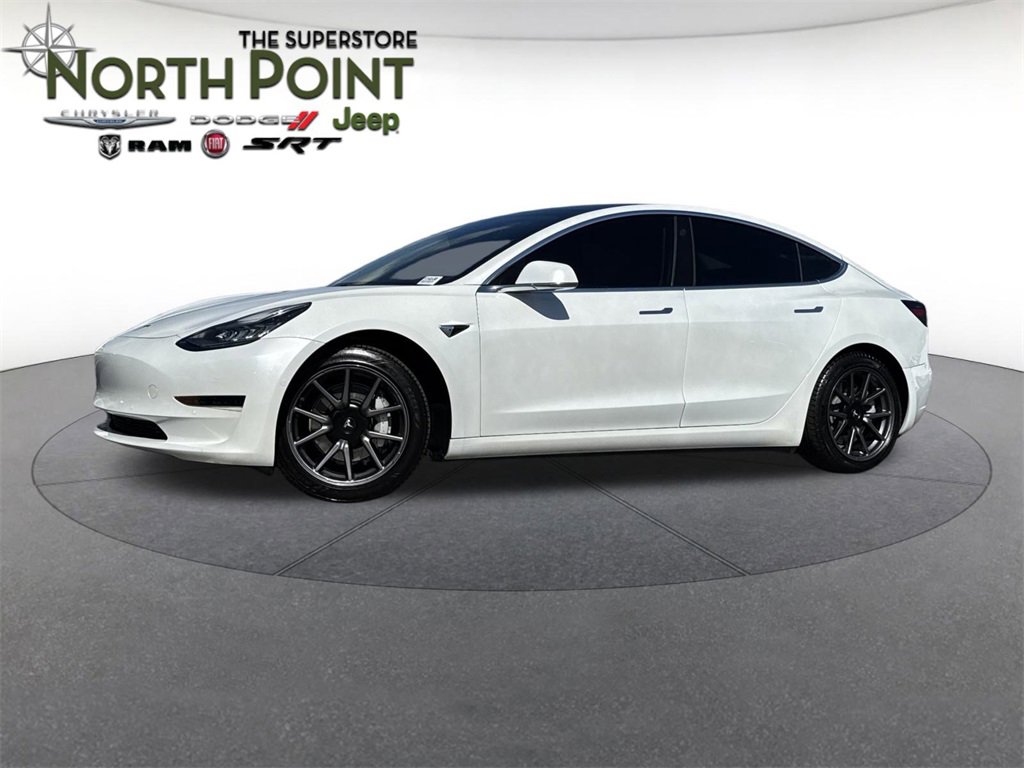 Used 2020 Tesla Model 3