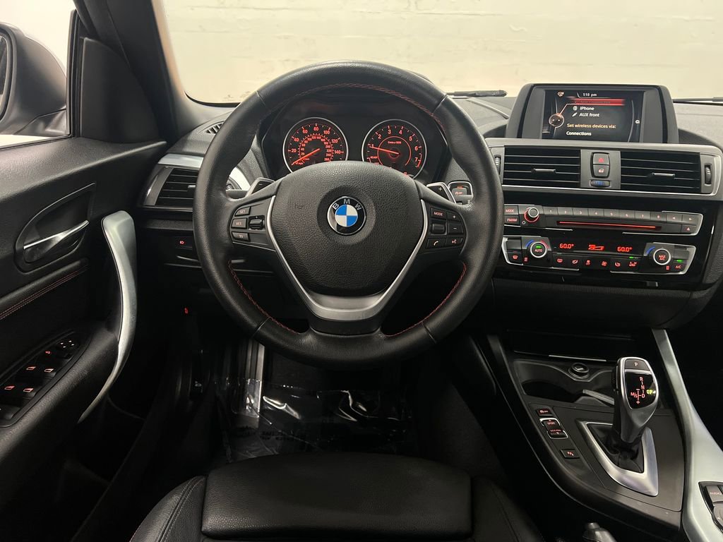 Used 2016 BMW 228i Convertible RWD image 15