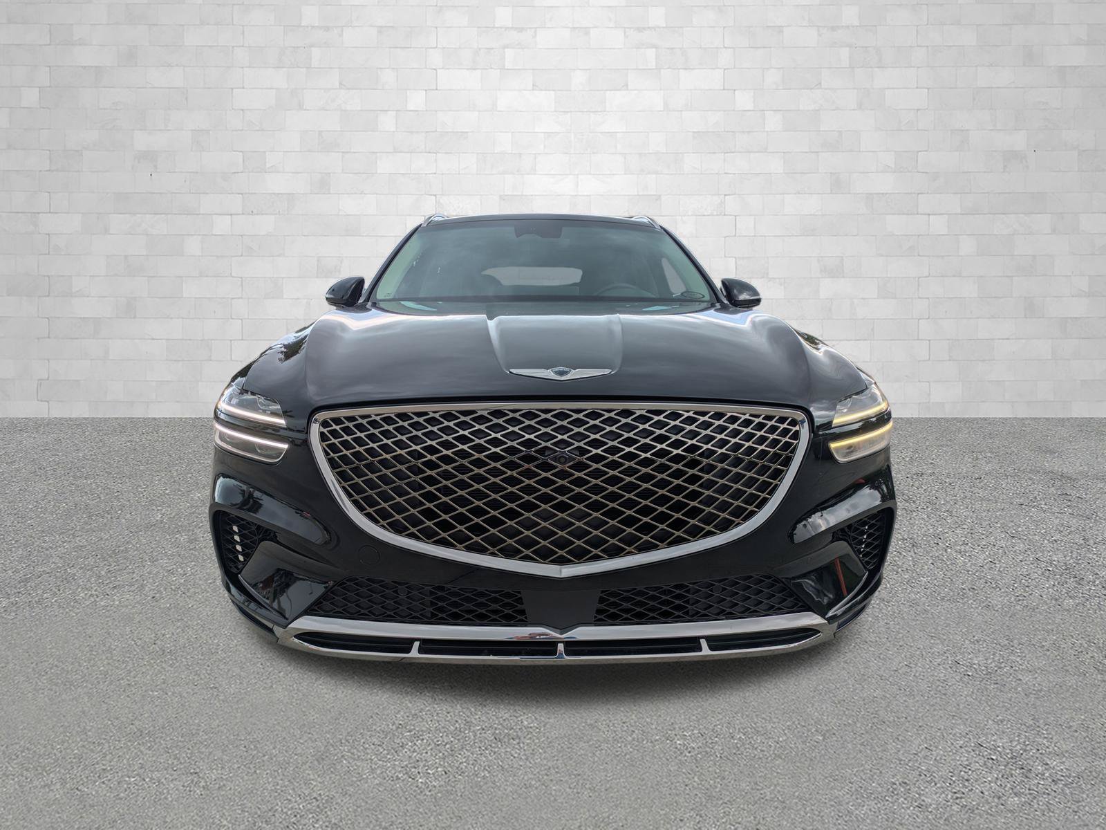 Certified 2022 Genesis GV70 2.5T w/ Advanced Package AWD/4WD image 6