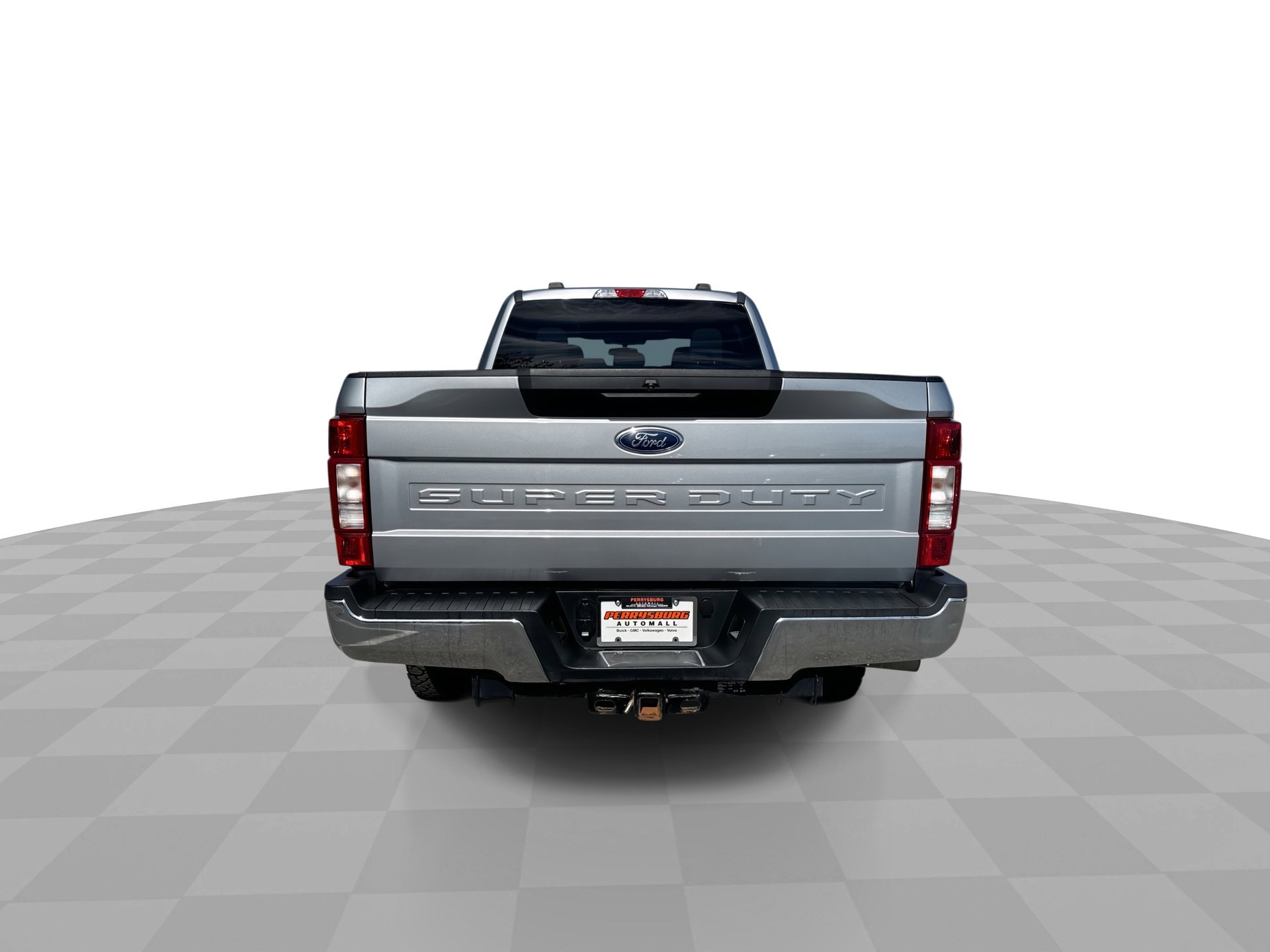 Used 2022 Ford F250 XLT image 7