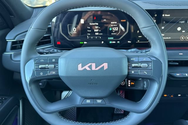 New 2026 Kia EV9 GT-Line AWD/4WD image 28