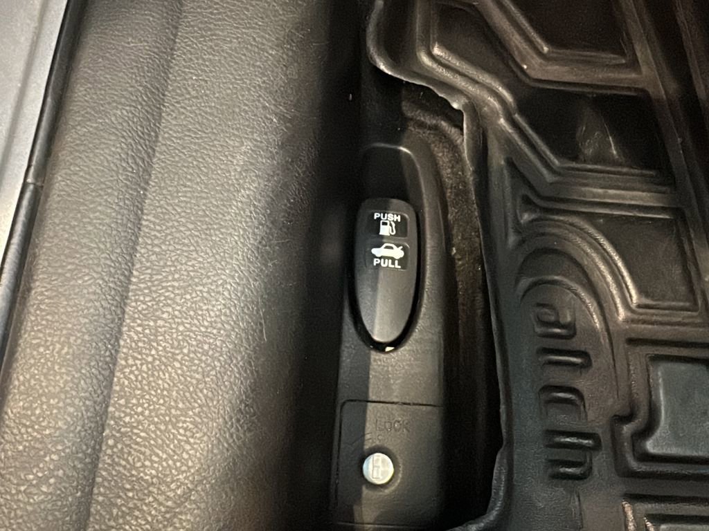 Used 2009 Honda Accord EX-L image 31