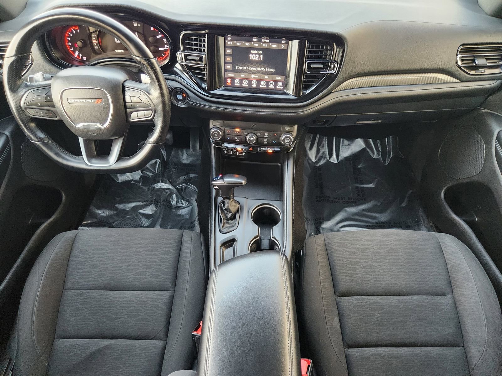 Used 2021 Dodge Durango GT image 27