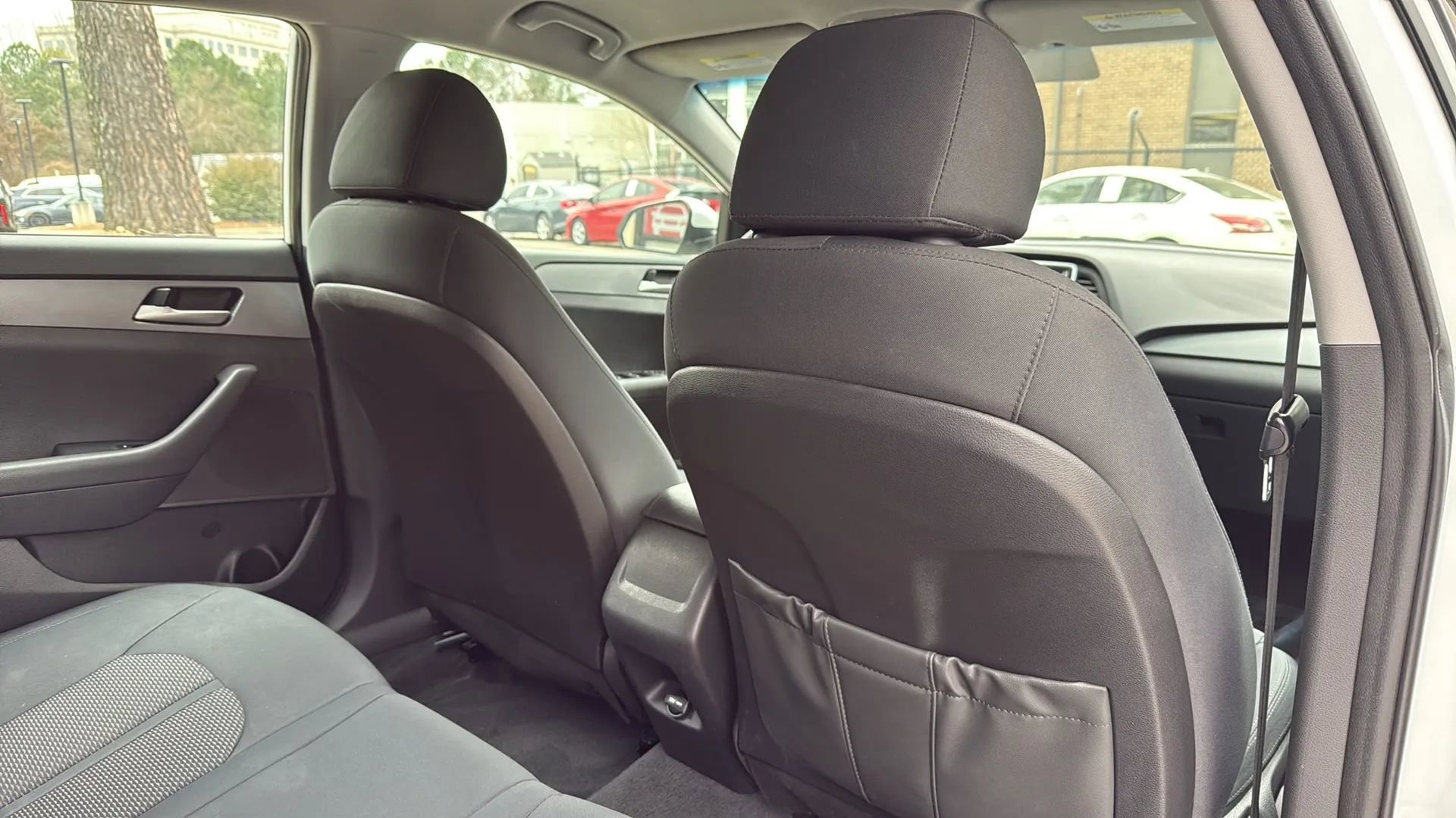 Used 2019 Hyundai Sonata SE image 20