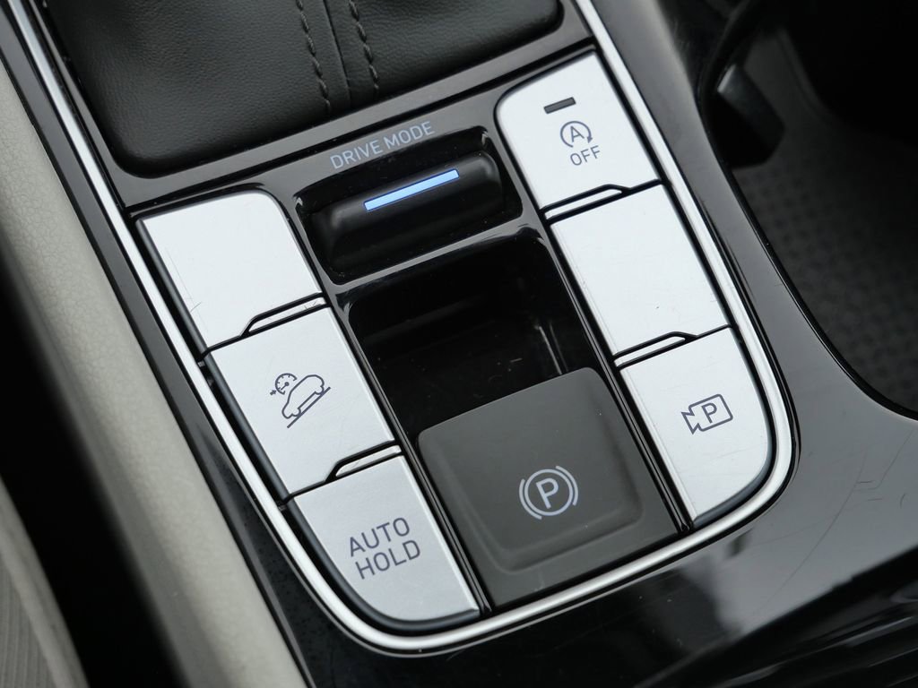 Used 2025 Hyundai Tucson SEL FWD image 44