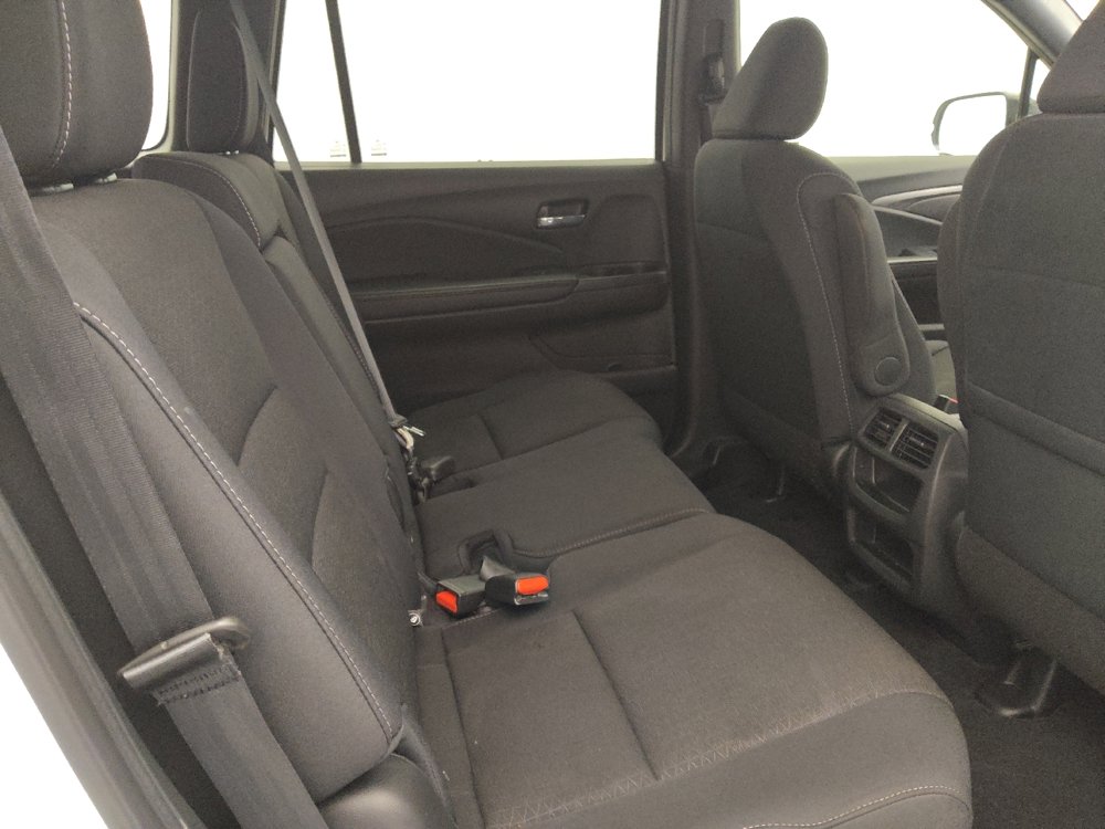 Used 2021 Honda Passport Sport image 19