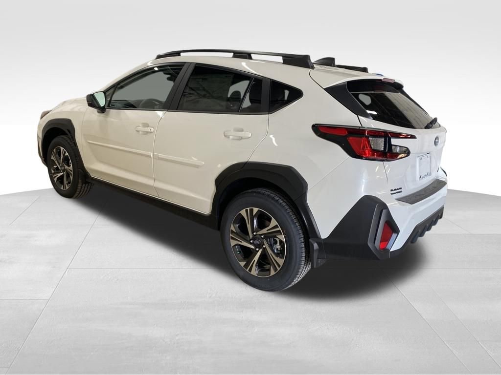 New 2026 Subaru Crosstrek 2.0i Premium image 2