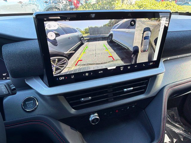 New 2027 Ford Explorer ST-Line w/ Premium Package AWD/4WD image 19