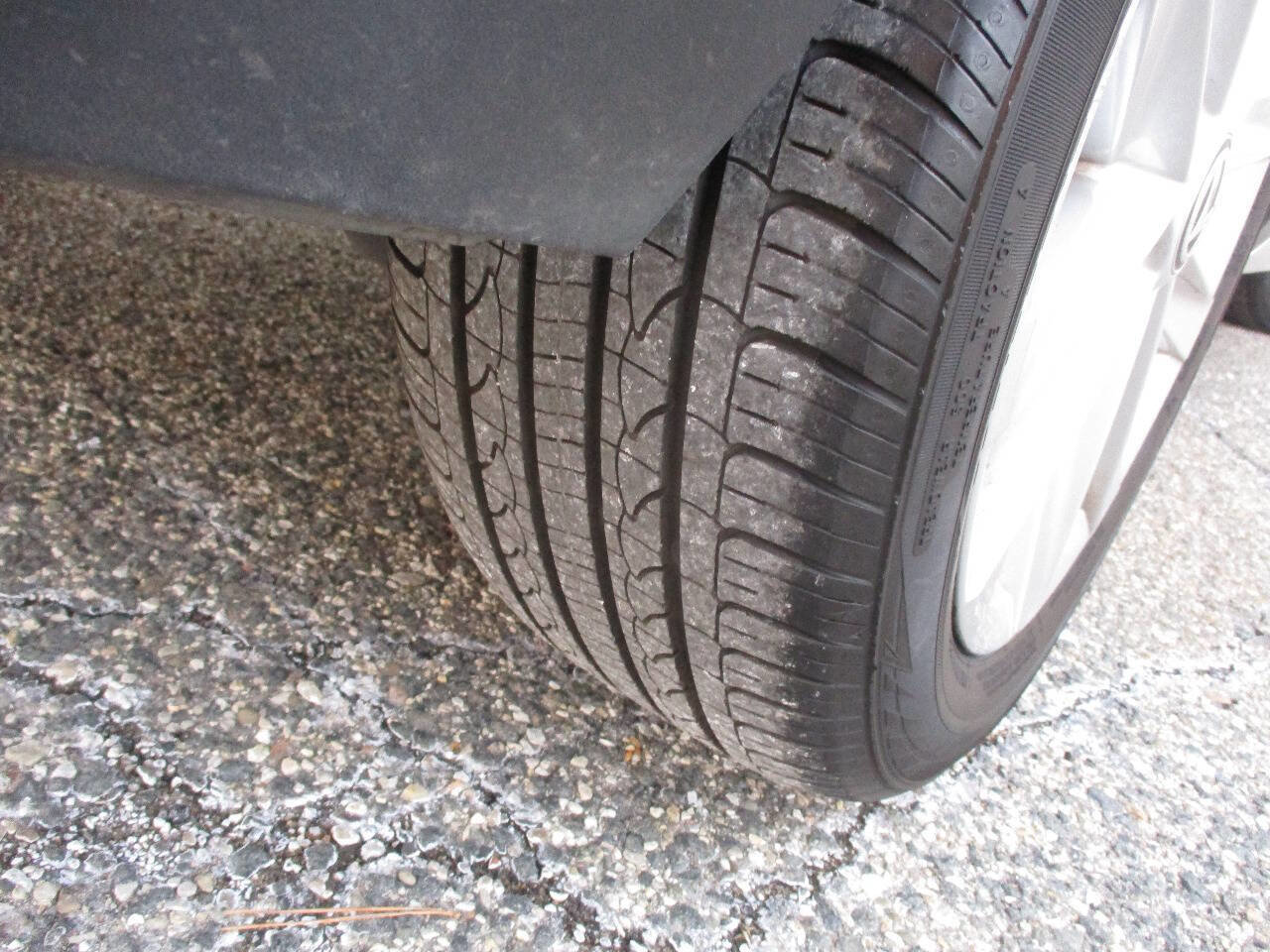 Used 2018 Volkswagen Golf Alltrack SE image 47