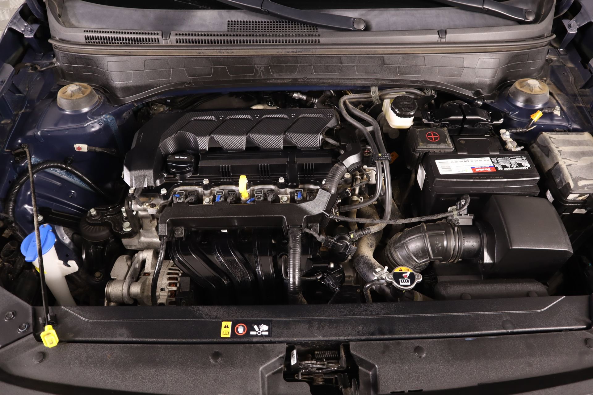 Used 2022 Hyundai Venue Limited image 20