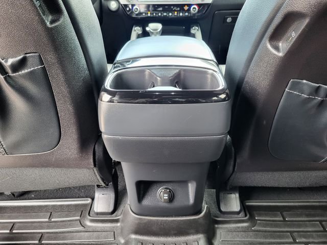 Used 2024 Kia Telluride EX X-Line AWD/4WD image 24