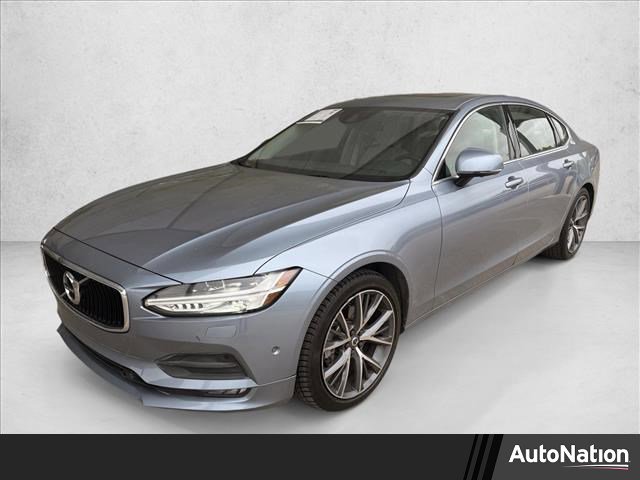 Used 2018 Volvo S90 T5 Momentum w/ Convenience Package image 1