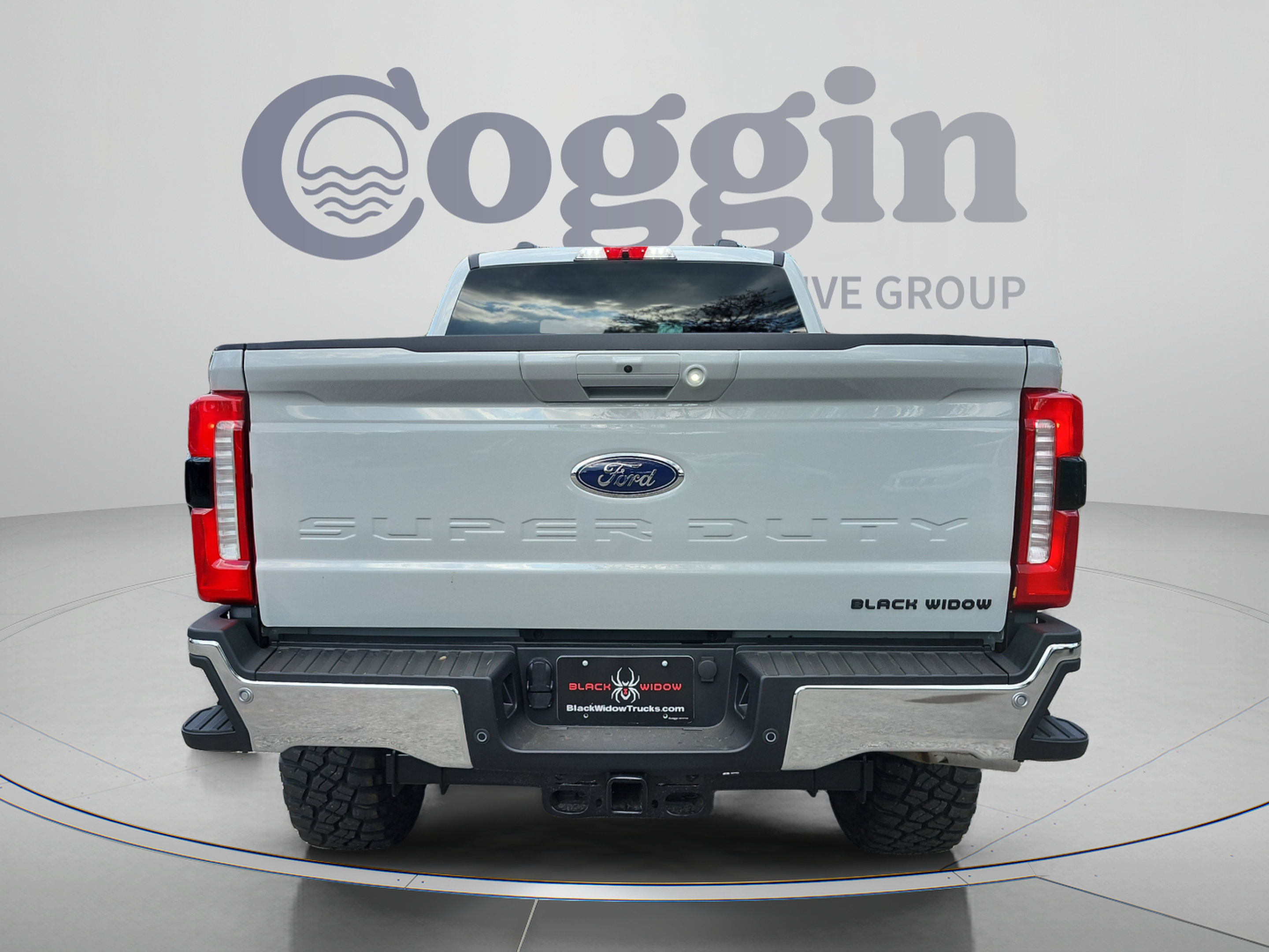 New 2026 Ford F250 Lariat AWD/4WD image 4