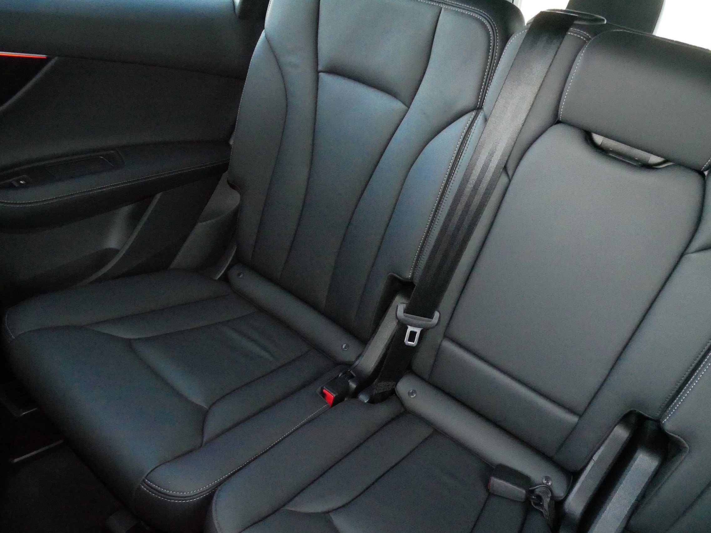 Used 2025 Audi Q7 Premium Plus image 12