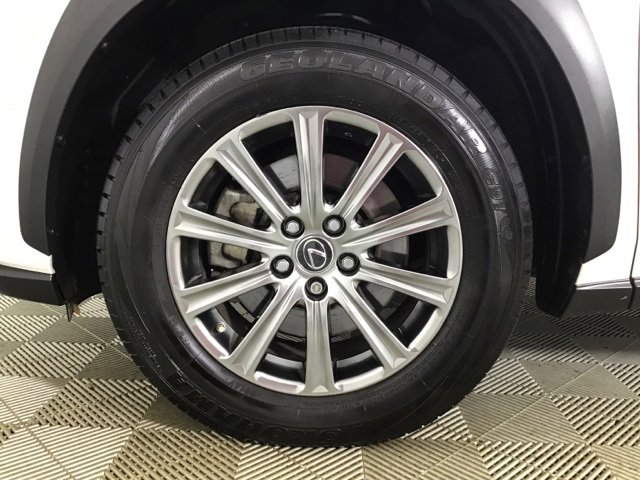 Used 2020 Lexus NX 300 AWD w/ Comfort Package image 26