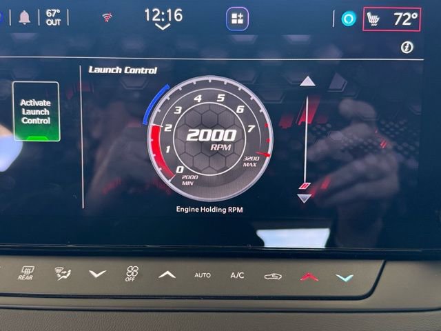 New 2026 Dodge Charger R/T Scat Pack image 29