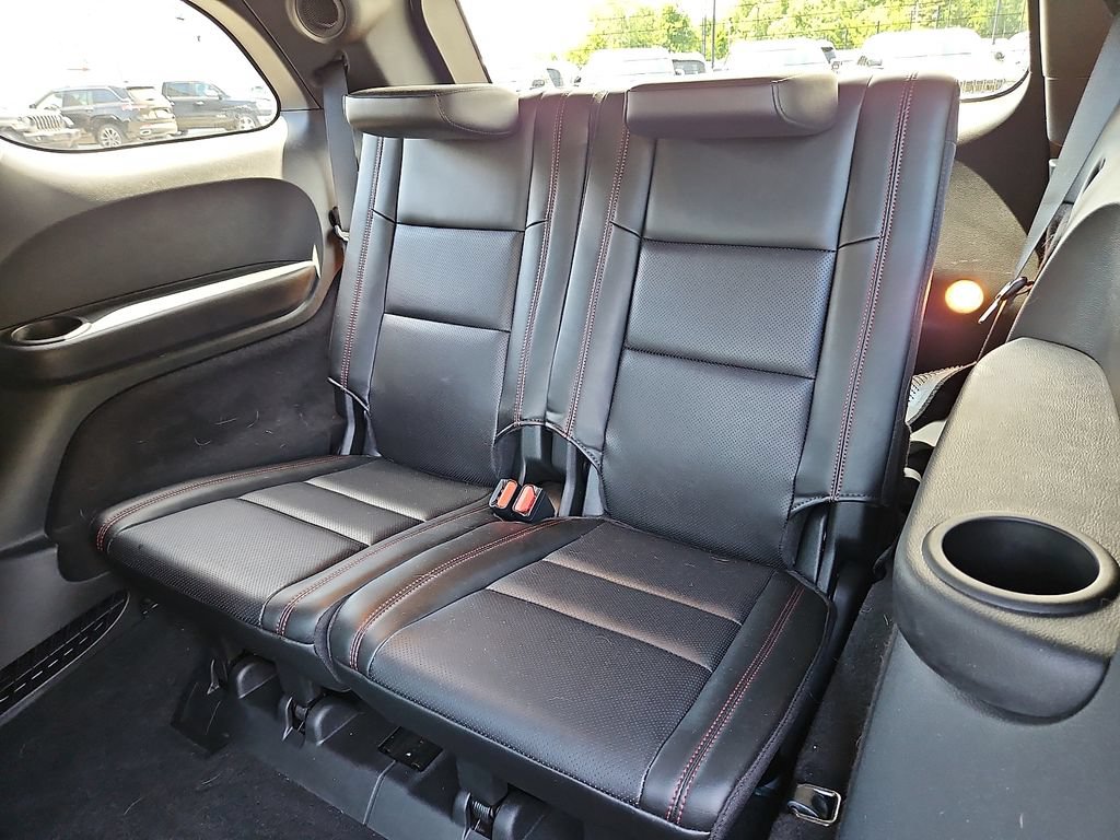 Certified 2023 Dodge Durango R/T AWD/4WD image 13